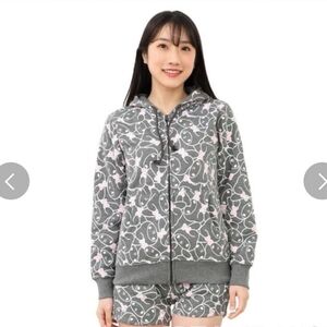 New Sanrio My Melody Track Short Set